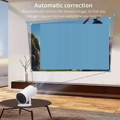 Proyector SmartVision 1080p